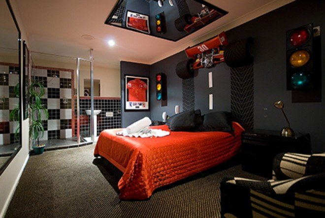 Pentagon Grand - Gold Coast Brothel - Brothel in Molendinar, Australia