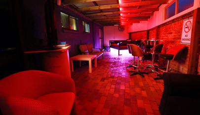 Chateau Vino Swingers Club - Swinger Club in Molendinar, Australia