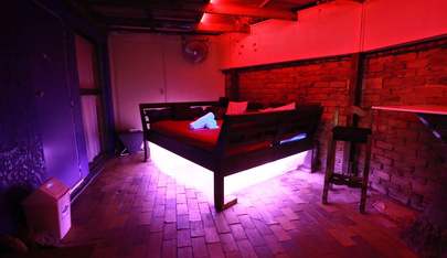 Chateau Vino Swingers Club - Swinger Club in Molendinar, Australia