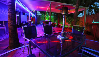 Chateau Vino Swingers Club - Swinger Club in Molendinar, Australia