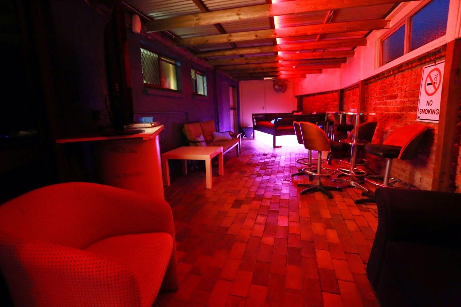 Chateau Vino Swingers Club - Swinger Club in Molendinar, Australia