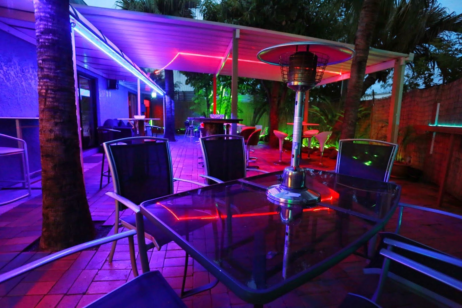 Chateau Vino Swingers Club - Swinger Club in Molendinar, Australia