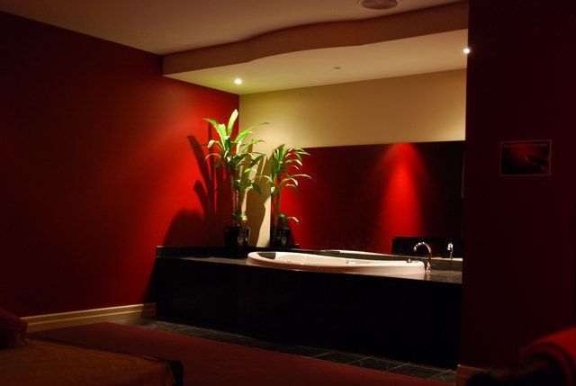 Hot Mixy  - Brothel in Moorabbin, Australia
