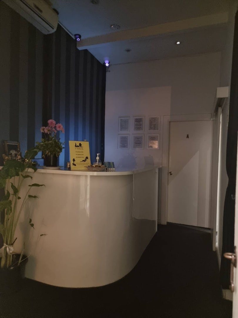 Venus Mosman - Erotic Massage in Mosman, Australia
