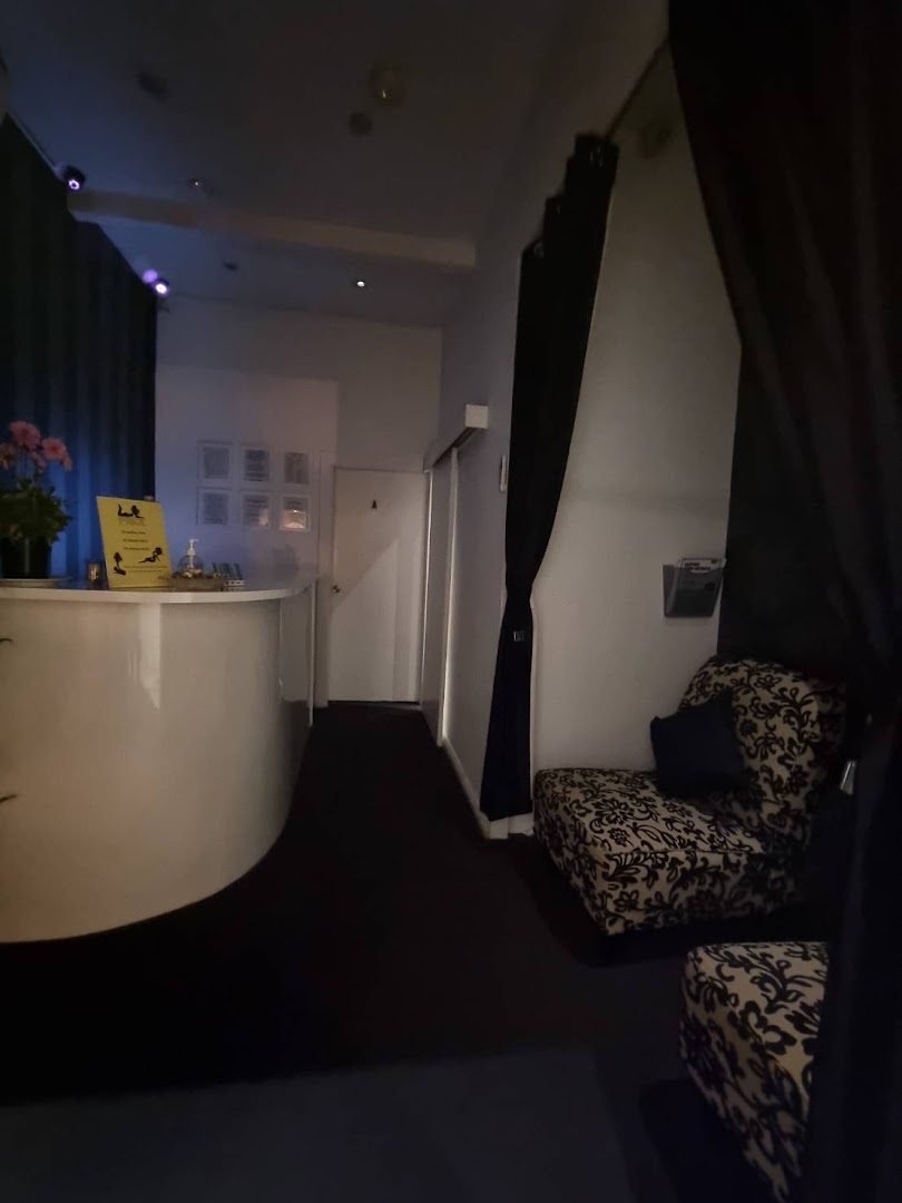 Venus Mosman - Erotic Massage in Mosman, Australia