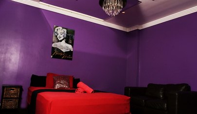 Discreet Gentlemens Club | Brothel In Newcastle - Brothel in Newcastle West, Australia