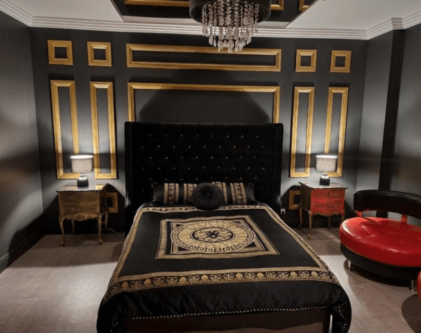 Discreet Gentlemens Club | Brothel In Newcastle - Brothel in Newcastle West, Australia