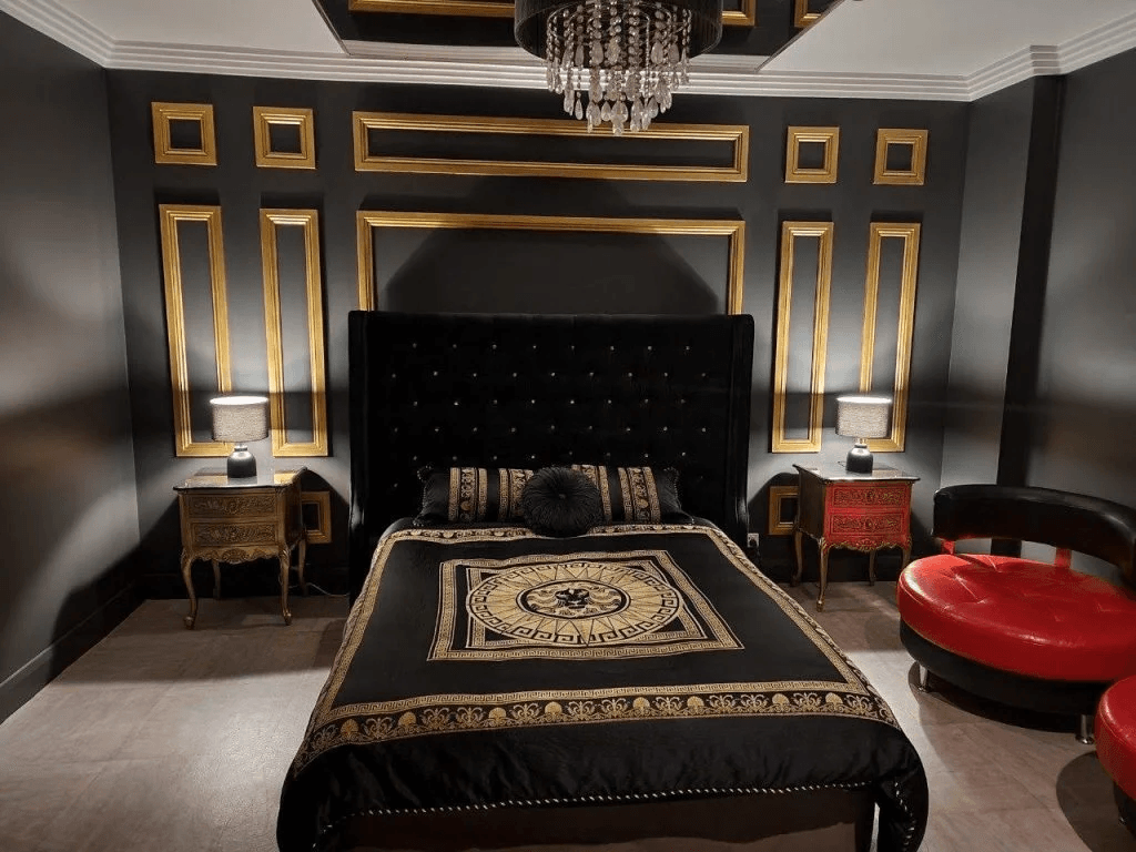 Discreet Gentlemens Club | Brothel In Newcastle - Brothel in Newcastle West, Australia