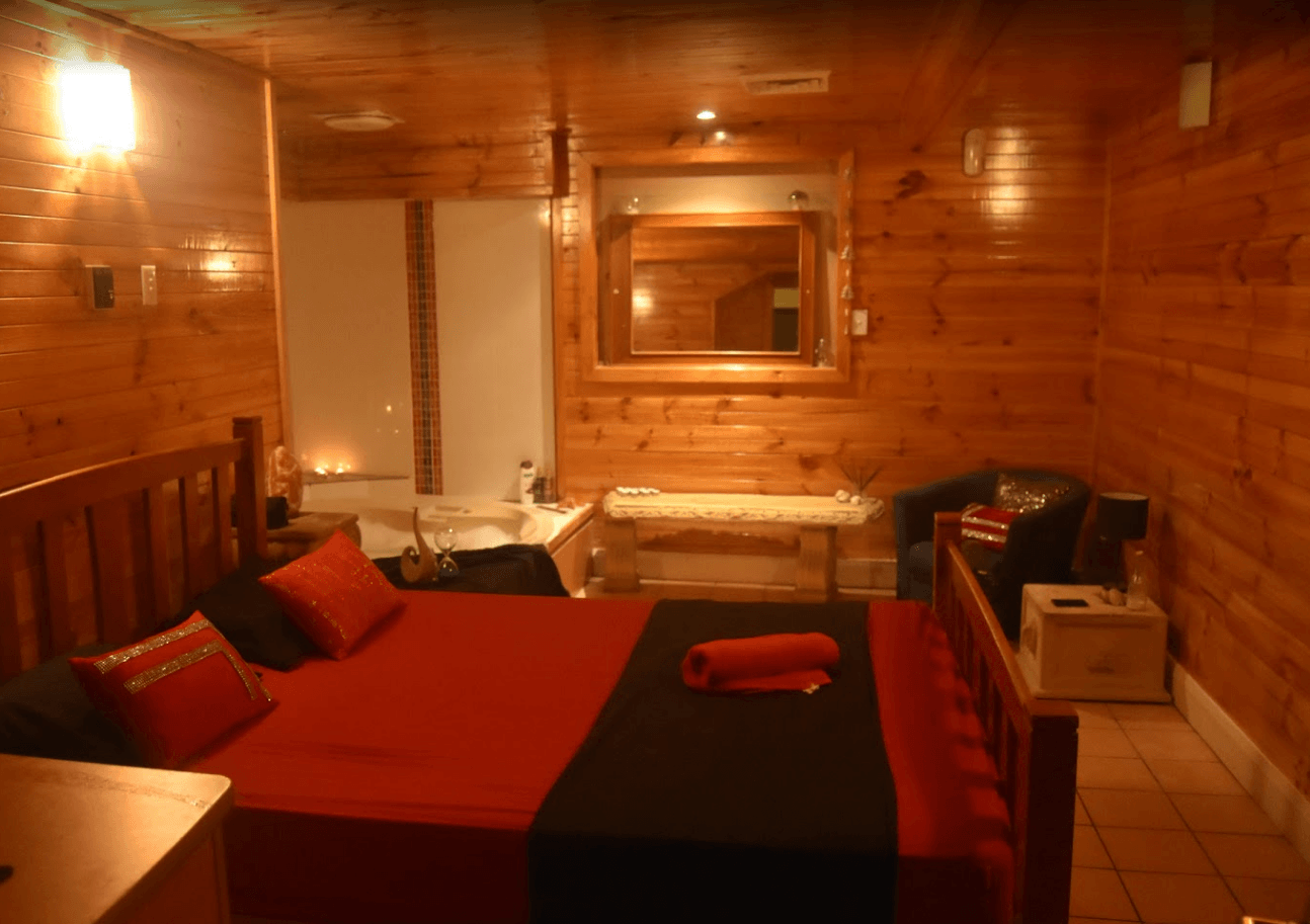 Discreet Gentlemens Club | Brothel In Newcastle - Brothel in Newcastle West, Australia