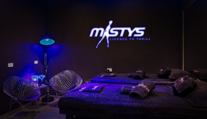 Mistiques Newtown - Erotic Massage in Newtown, Australia