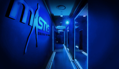 Mistiques Newtown - Erotic Massage in Newtown, Australia