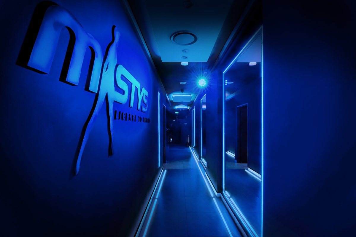 Mistiques Newtown - Erotic Massage in Newtown, Australia