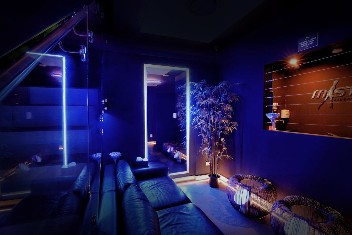 Mistiques Newtown - Erotic Massage in Newtown, Australia