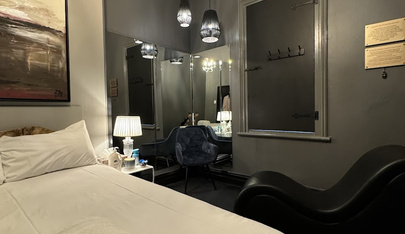 Club 316 - Erotic Massage in North Perth, Australia