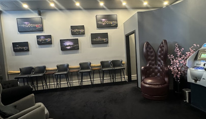 Club 316 - Erotic Massage in North Perth, Australia