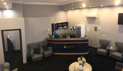 Club 316 - Erotic Massage in North Perth, Australia