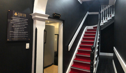 Club 316 - Erotic Massage in North Perth, Australia