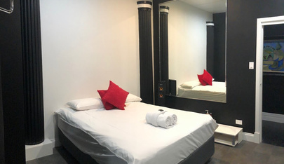 Club 316 - Erotic Massage in North Perth, Australia