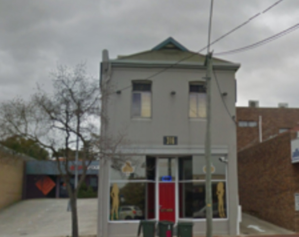 Club 316 - Erotic Massage in North Perth, Australia