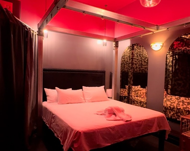 Club 316 - Erotic Massage in North Perth, Australia