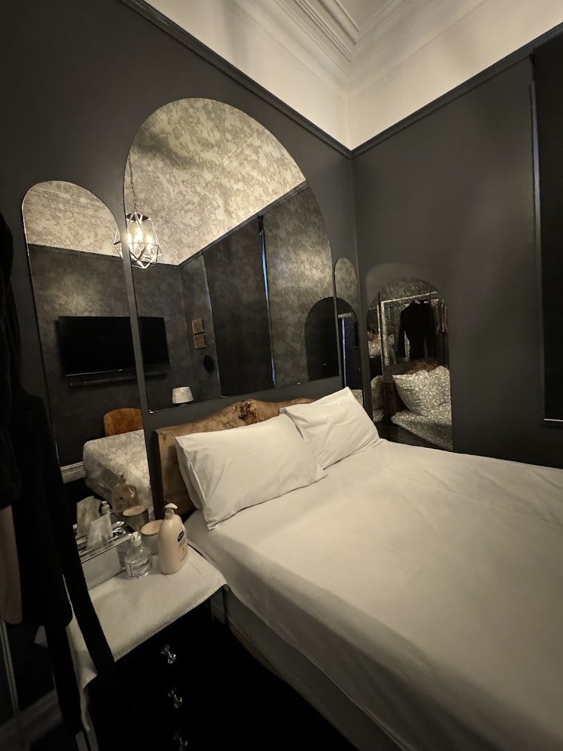 Club 316 - Erotic Massage in North Perth, Australia