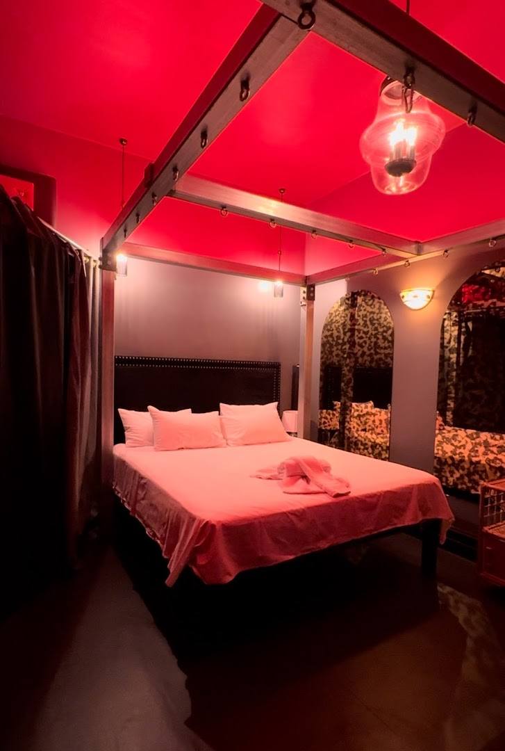 Club 316 - Erotic Massage in North Perth, Australia