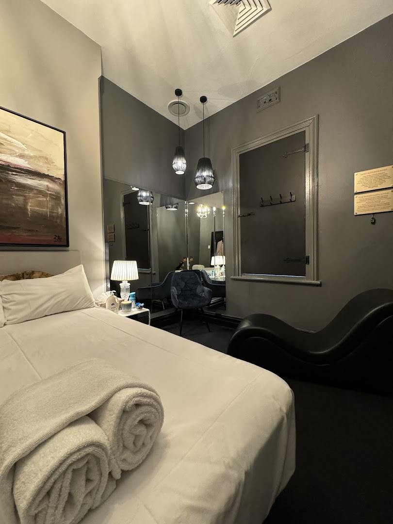 Club 316 - Erotic Massage in North Perth, Australia