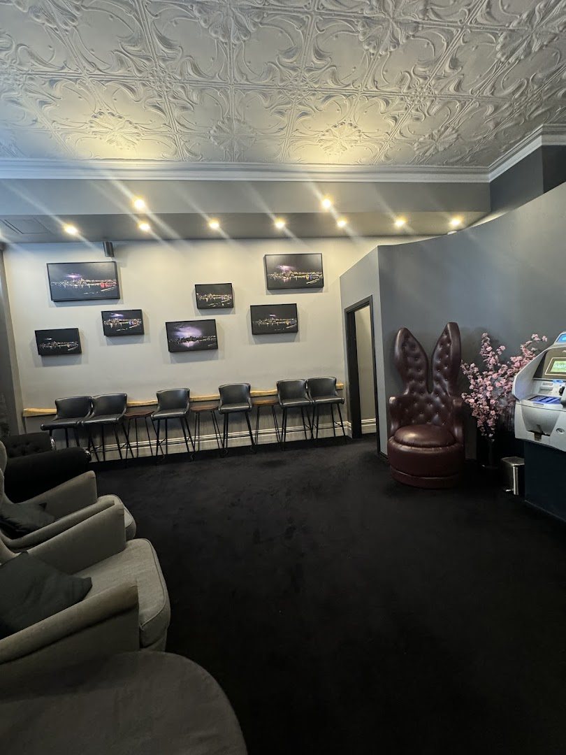 Club 316 - Erotic Massage in North Perth, Australia