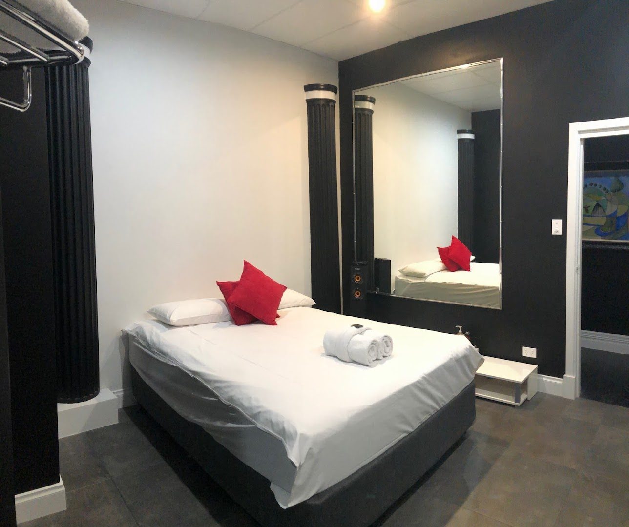 Club 316 - Erotic Massage in North Perth, Australia