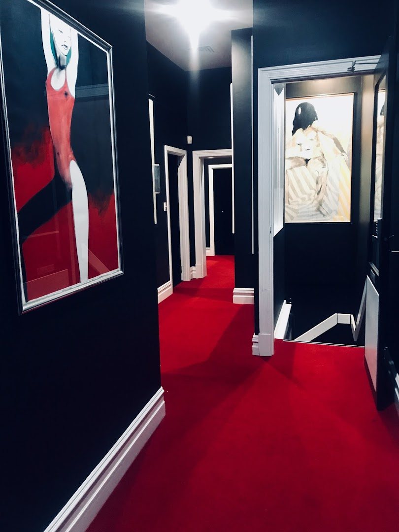 Club 316 - Erotic Massage in North Perth, Australia