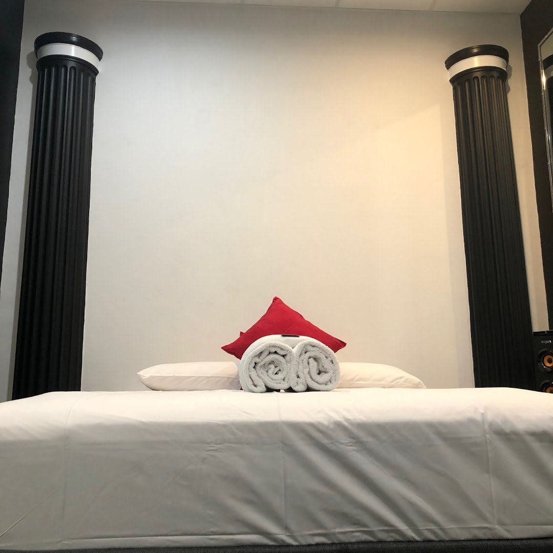 Club 316 - Erotic Massage in North Perth, Australia