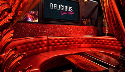 Delicious Male Revue - Nightclub in Northbridge, Australia