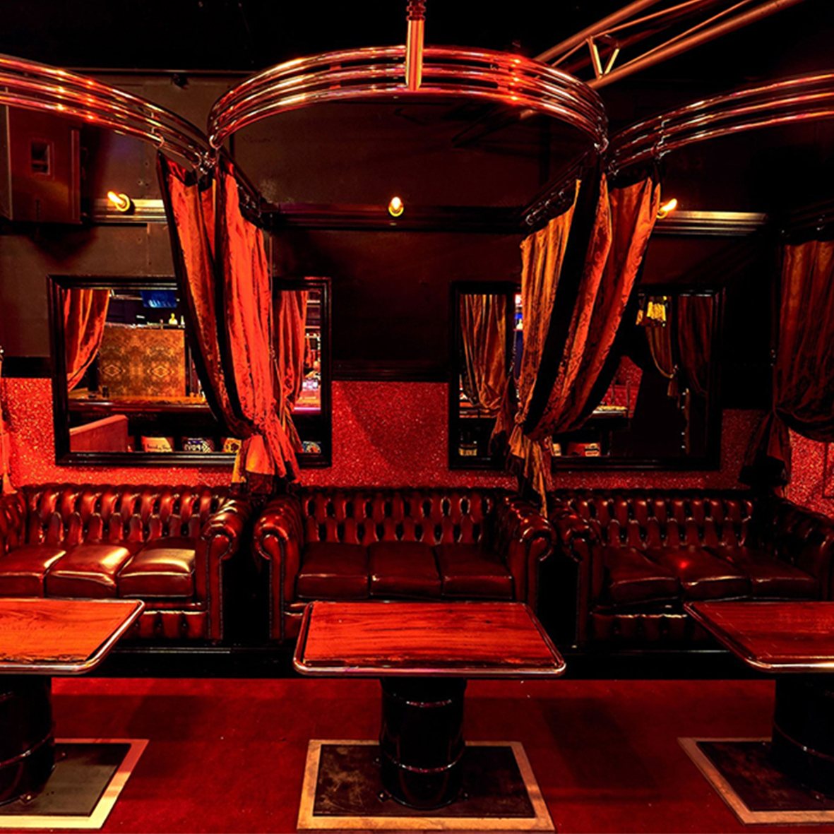Delicious Male Revue - Nightclub in Northbridge, Australia