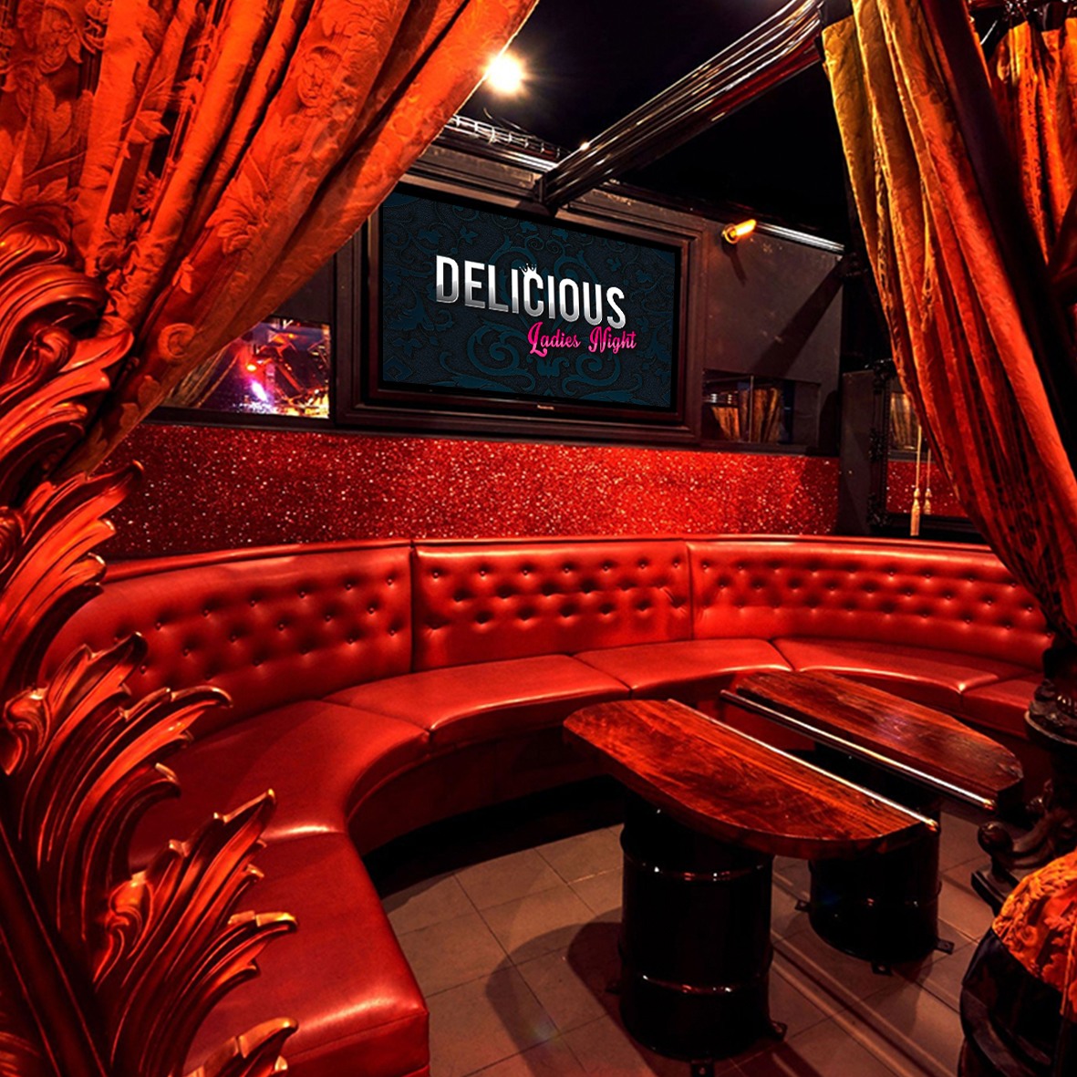 Delicious Male Revue - Nightclub in Northbridge, Australia