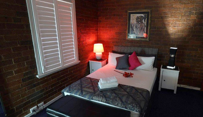 The Gateway Club Orange - Brothel in Orange, Australia