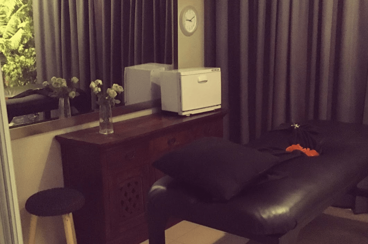 Body Heat Spa Lounge - Erotic Massage in Osborne Park, Australia
