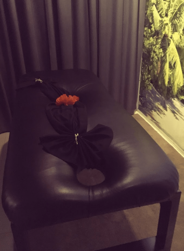 Body Heat Spa Lounge - Erotic Massage in Osborne Park, Australia