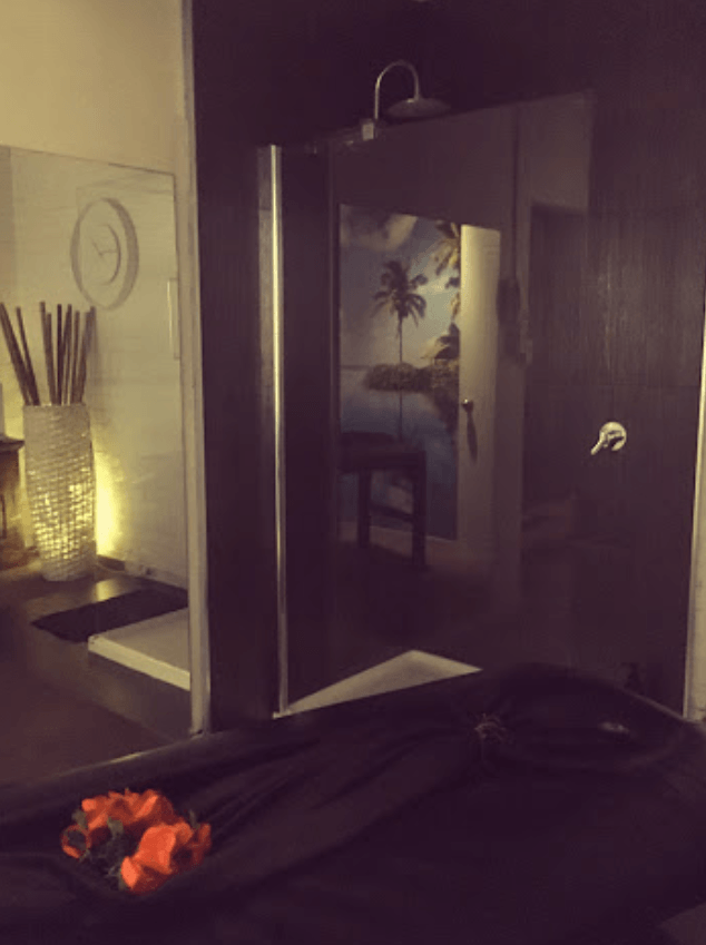 Body Heat Spa Lounge - Erotic Massage in Osborne Park, Australia