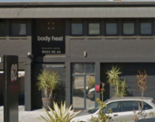 Body Heat - Erotic Massage in Osborne Park, Australia