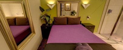 Midnight Delight - Parramatta Brothel - Brothel in Parramatta, Australia