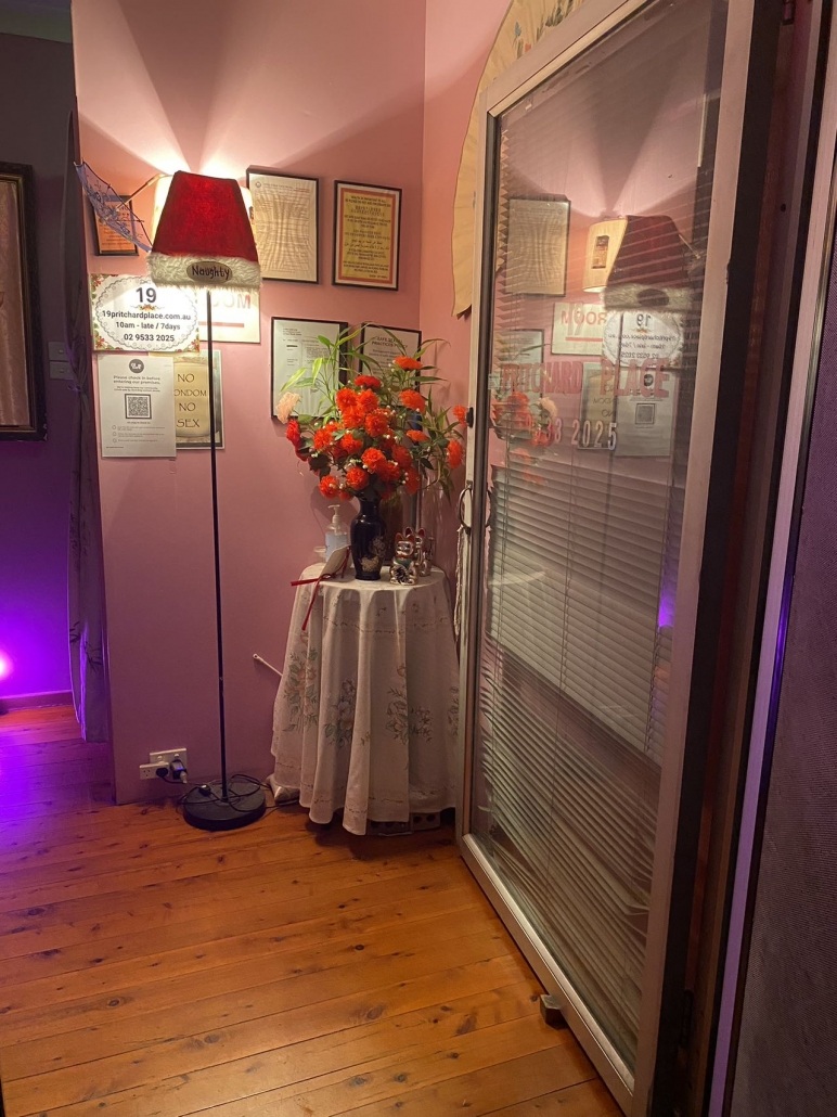19 Pritchard Place - Brothel in Peakhurst, Australia