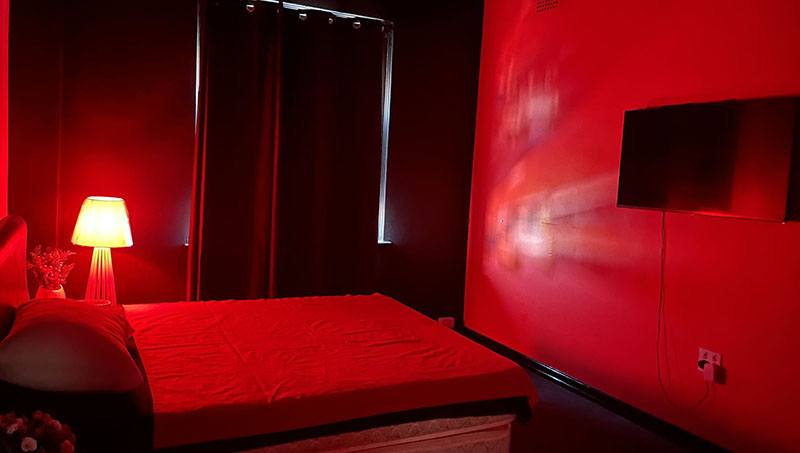 Penrith Brothel | Lowest Rates Penrith Bordello - Brothel in Penrith, Australia