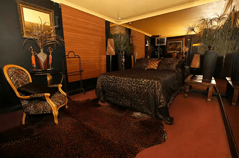 Caseys Massage - Erotic Massage in Perth, Australia