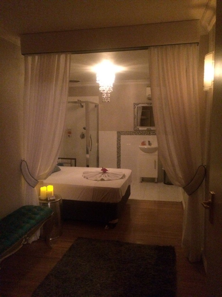 Esquire Spa And Massage - Erotic Massage in Perth, Australia