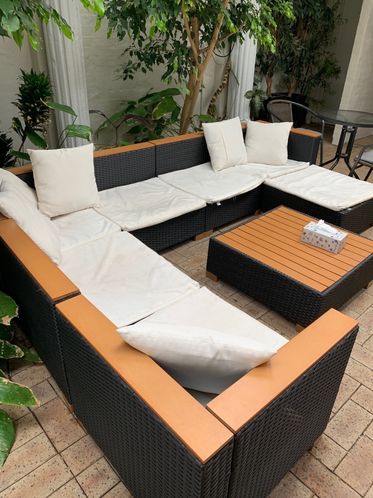 Esquire Spa And Massage - Erotic Massage in Perth, Australia
