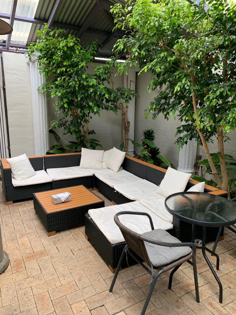 Esquire Spa And Massage - Erotic Massage in Perth, Australia