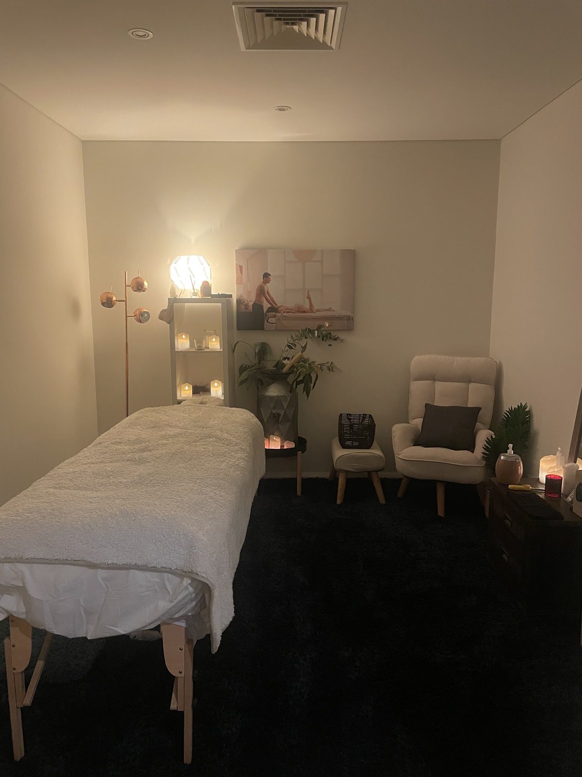 Perth Sensual Massage For Women - Erotic Massage in Perth, Australia