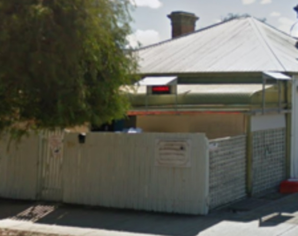 Scarlets - Erotic Massage in Perth, Australia