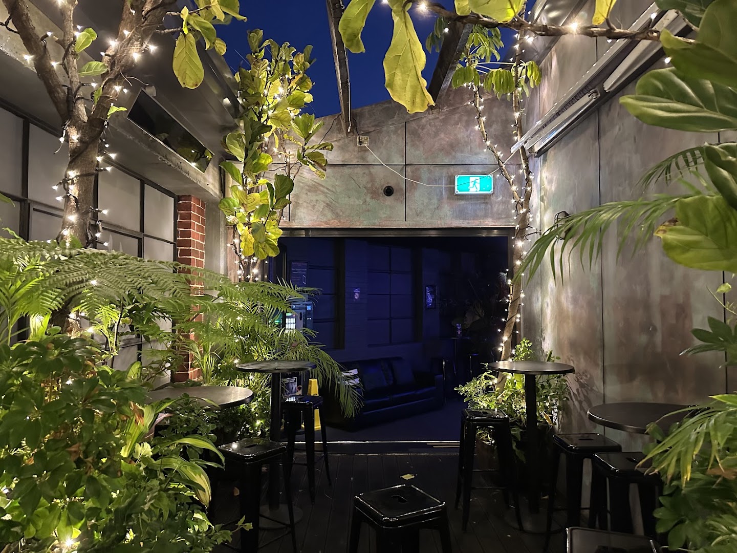 Perth Steam Works - Fkk in Perth, Australia