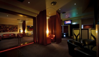 The Gateway Club Sydney Brothel - Brothel in Petersham, Australia
